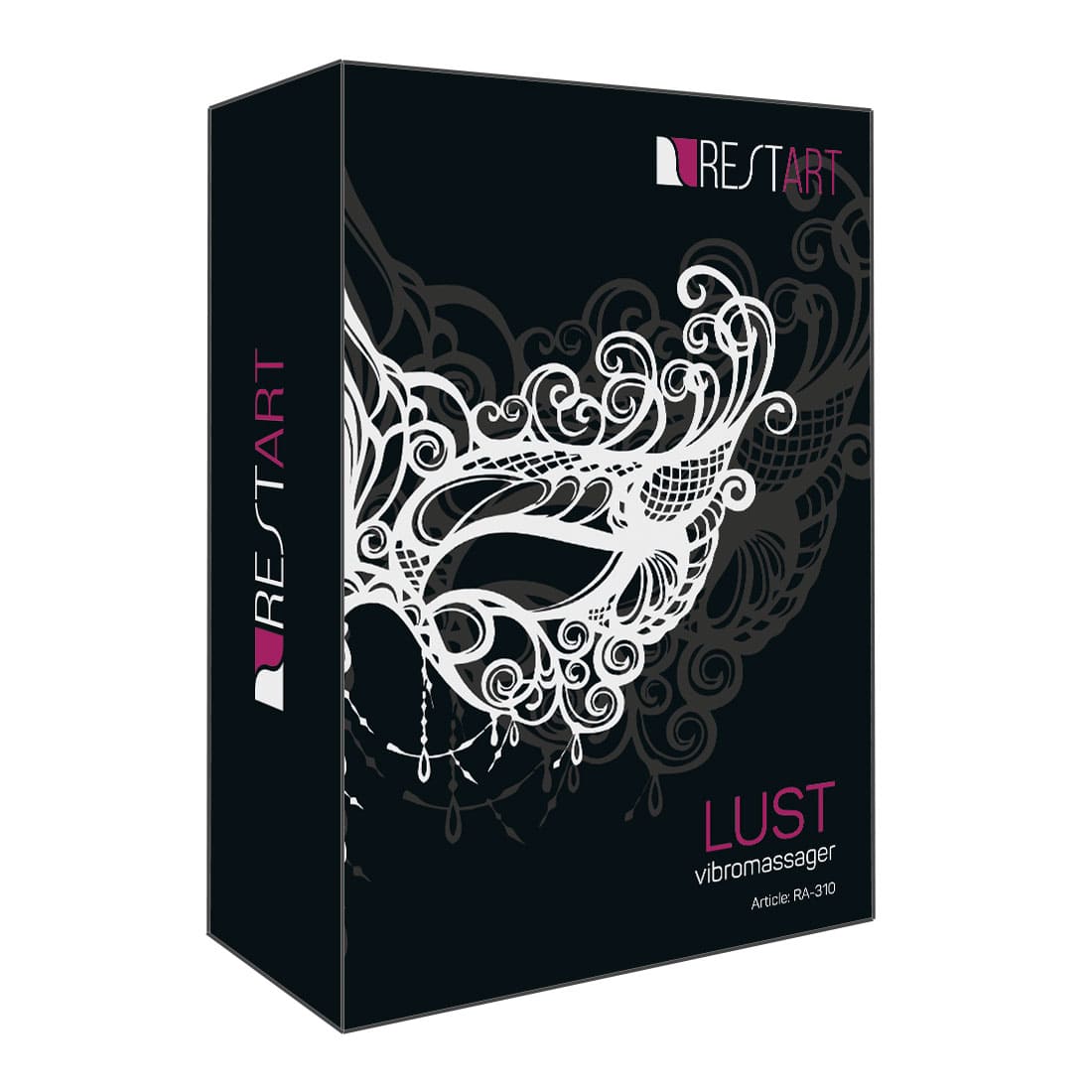 Lust вибратор (вибростимулятор)